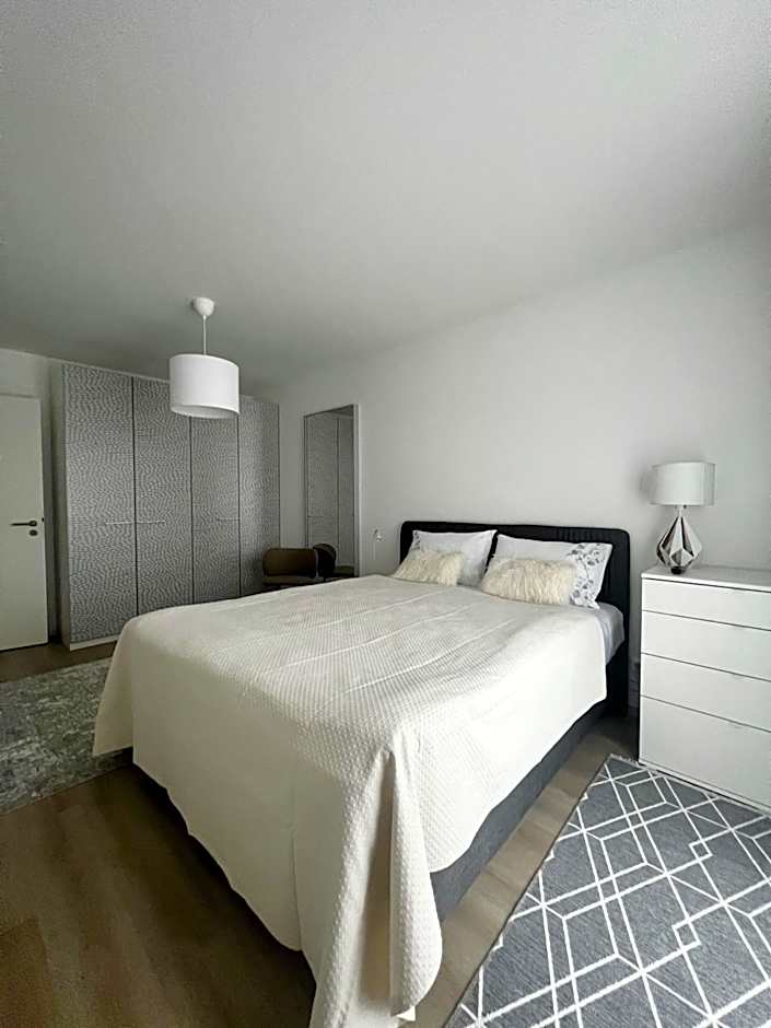 The Riverhouse Budapest