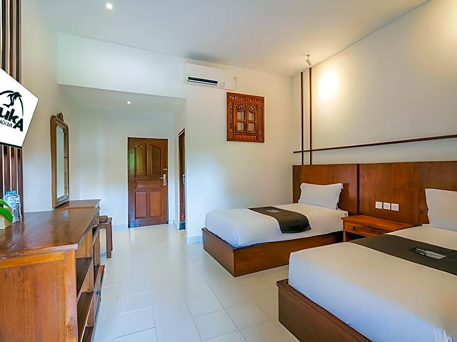 Suka Beach Inn