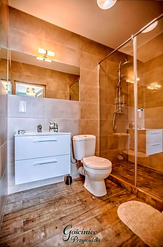 Gościniec Przywidzki