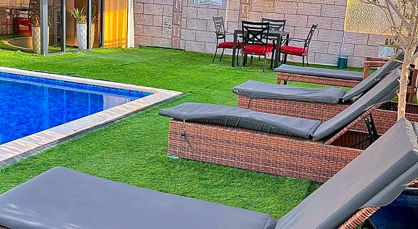 Al Maha International Hotel