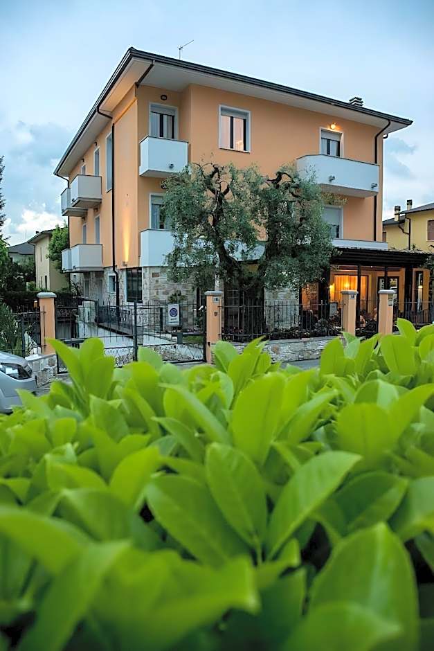 Hotel Fiordaliso
