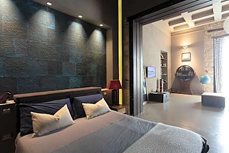 ArtStudio6 Dimora Artistica