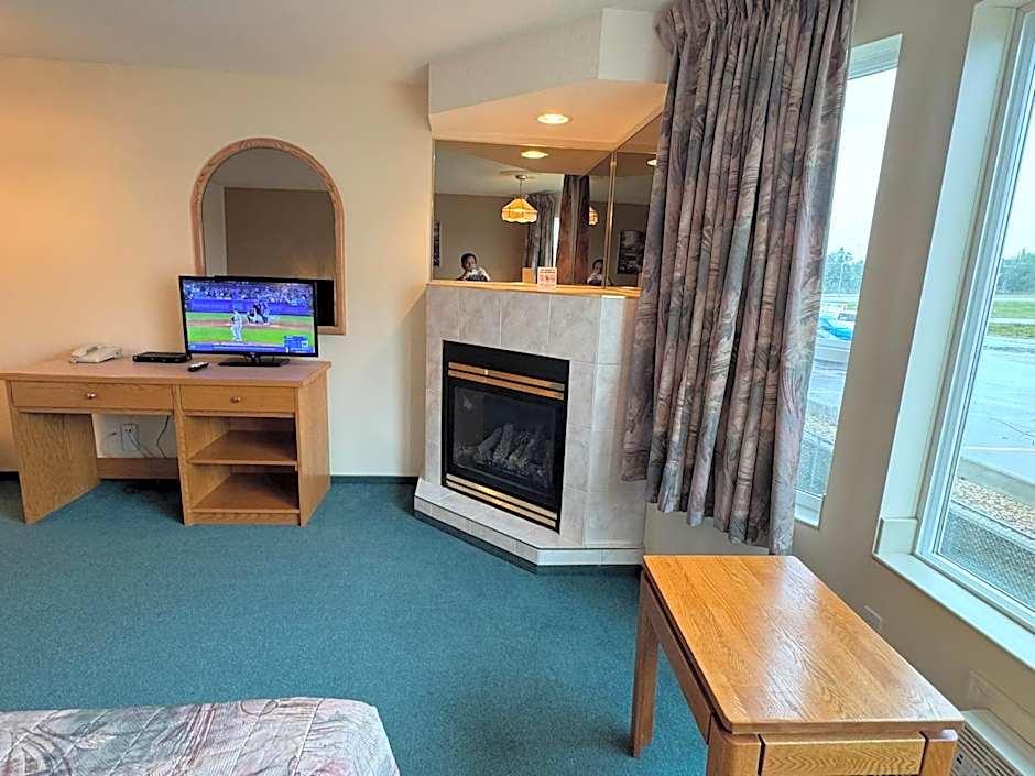 Western Budget Motel #3 Whitecourt