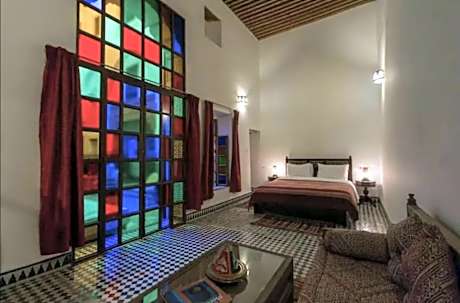 Riad Alfredo