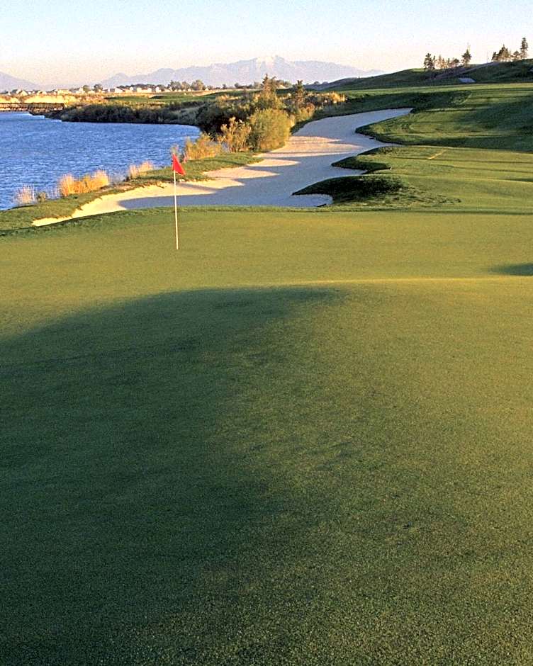 Park Inn by Radisson Salt Lake City -Midvale