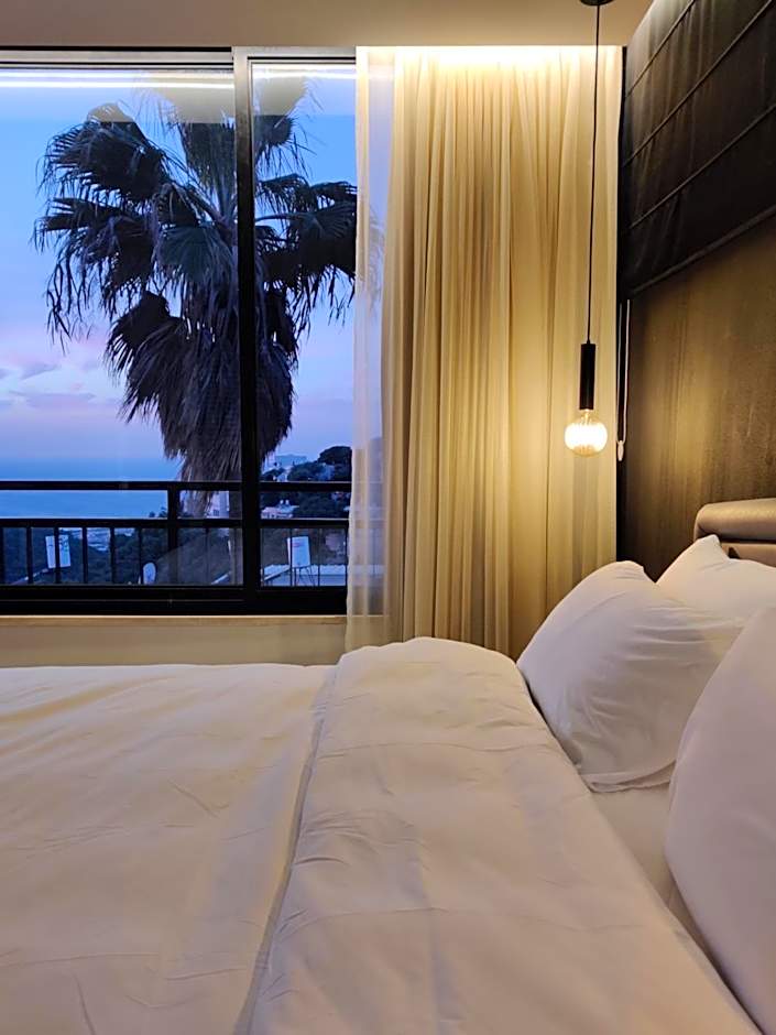 Urbanica Carmel- Apartments