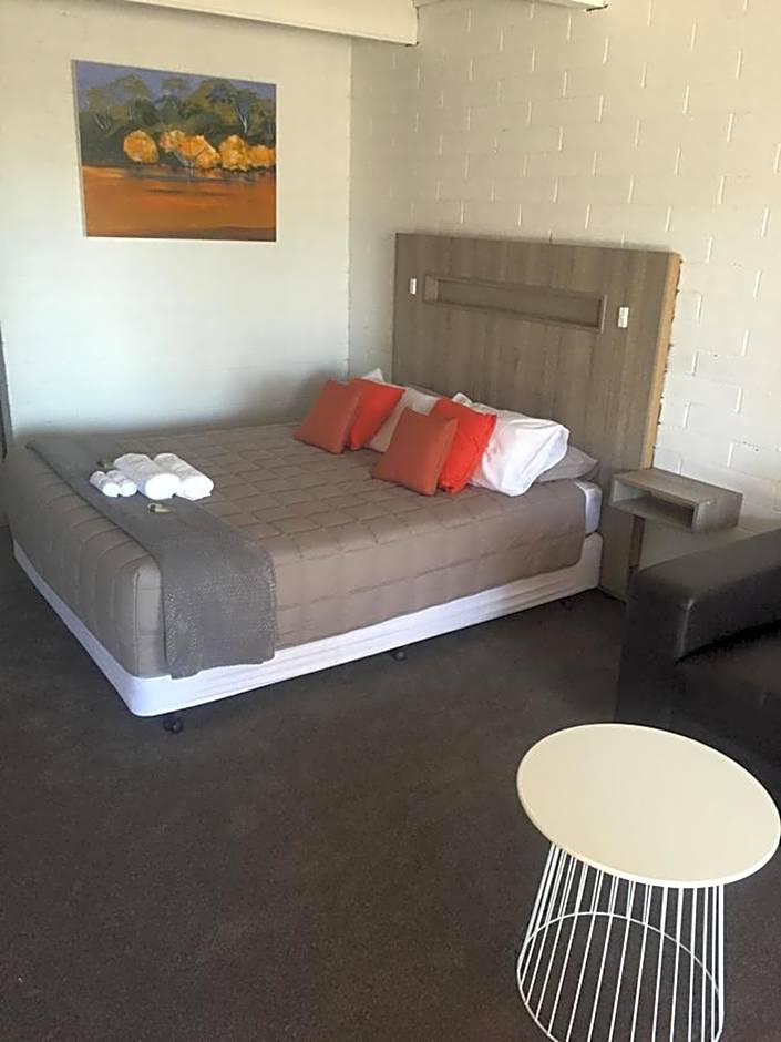 Thomas Lodge Motel
