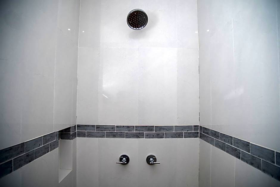 Hacienda Los Olivos, Valle de Guadalupe