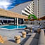 Albuquerque Marriott Pyramid North