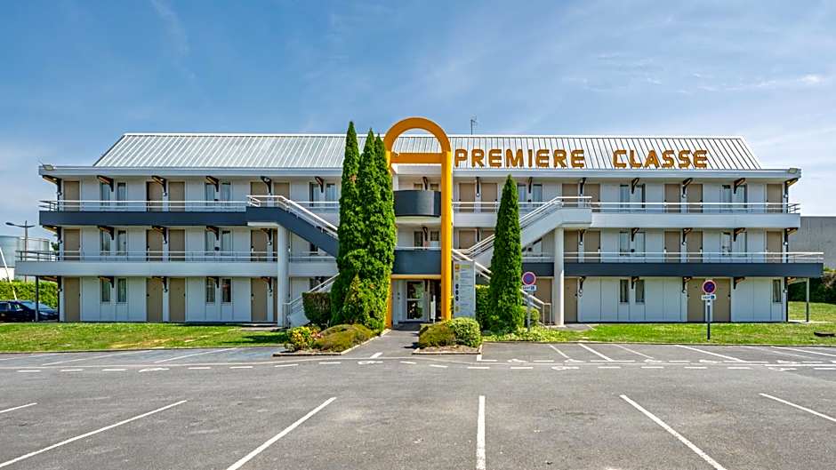 Premiere Classe Orleans Nord - Saran