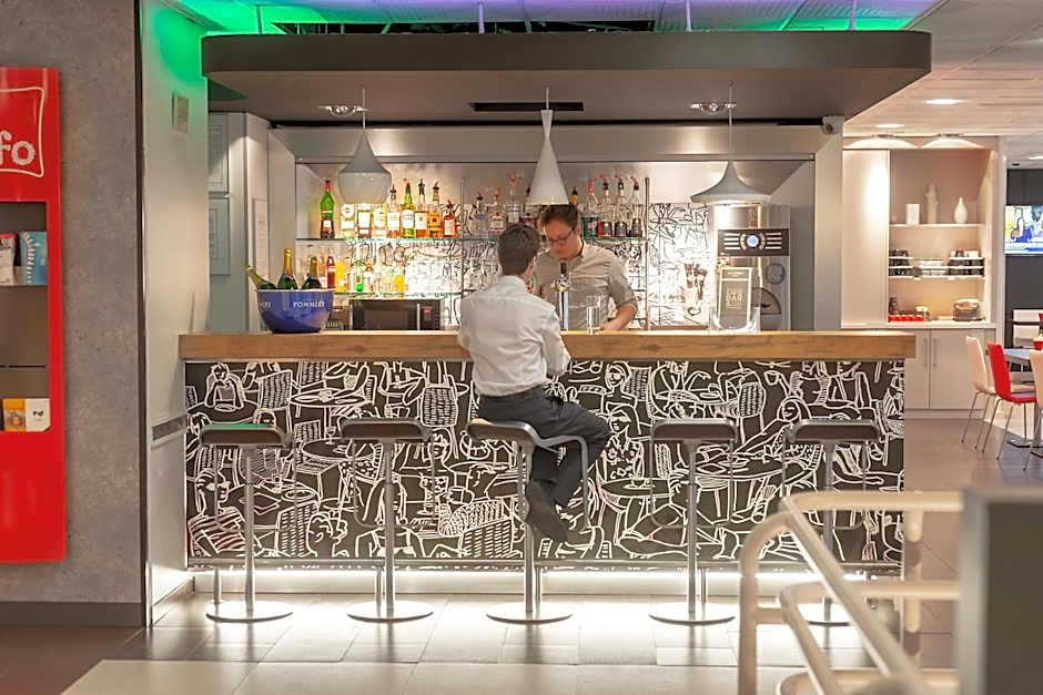 ibis Epernay Centre Ville