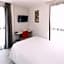 Appart' Hotel La Girafe Marseille Est - Porte d'Aubagne