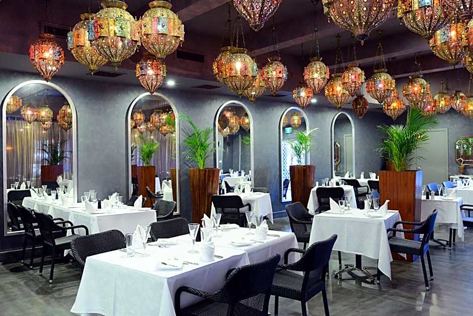 Powerhouse Hotel Armidale by Rydges