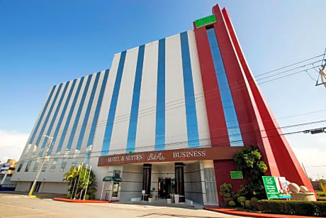 Bel Air Business Salamanca, Trademark by Wyndham