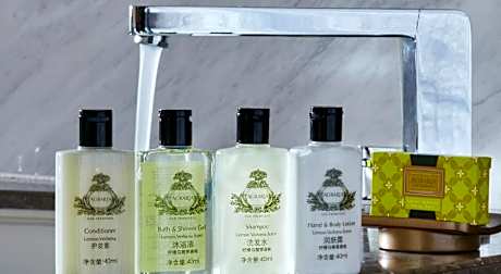 The Azure Ningbo, Vignette Collection