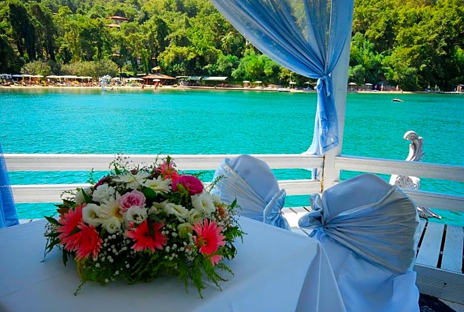 Club & Hotel Letoonia