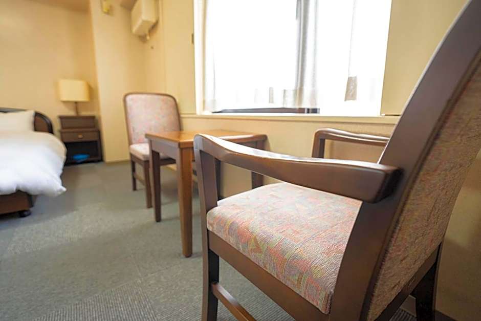 Hotel Alpha Inn Akita - Vacation STAY 67293v