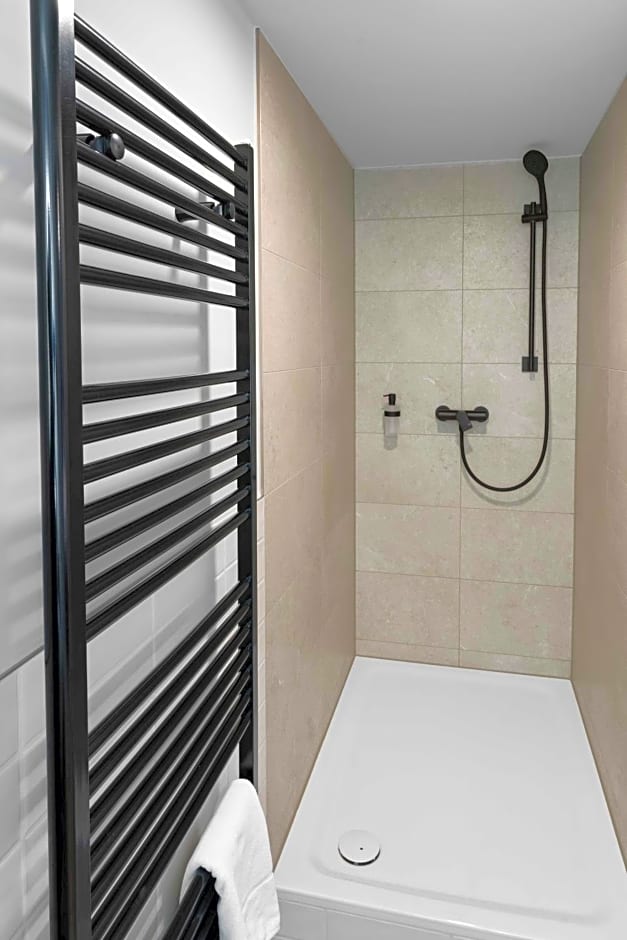 Hotel Garni Traube