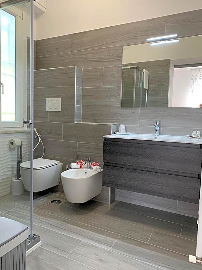 B&B Villa dei Desideri