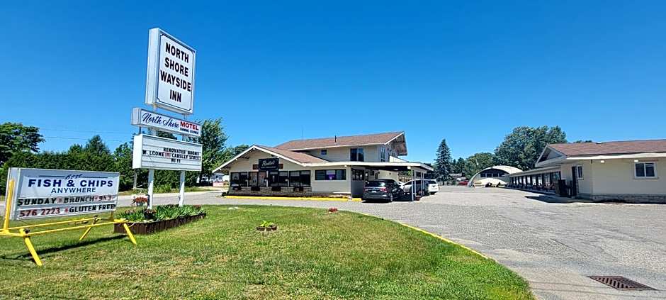 North Shore Wayside Inn