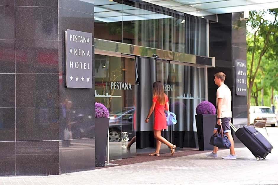 Pestana Arena Barcelona