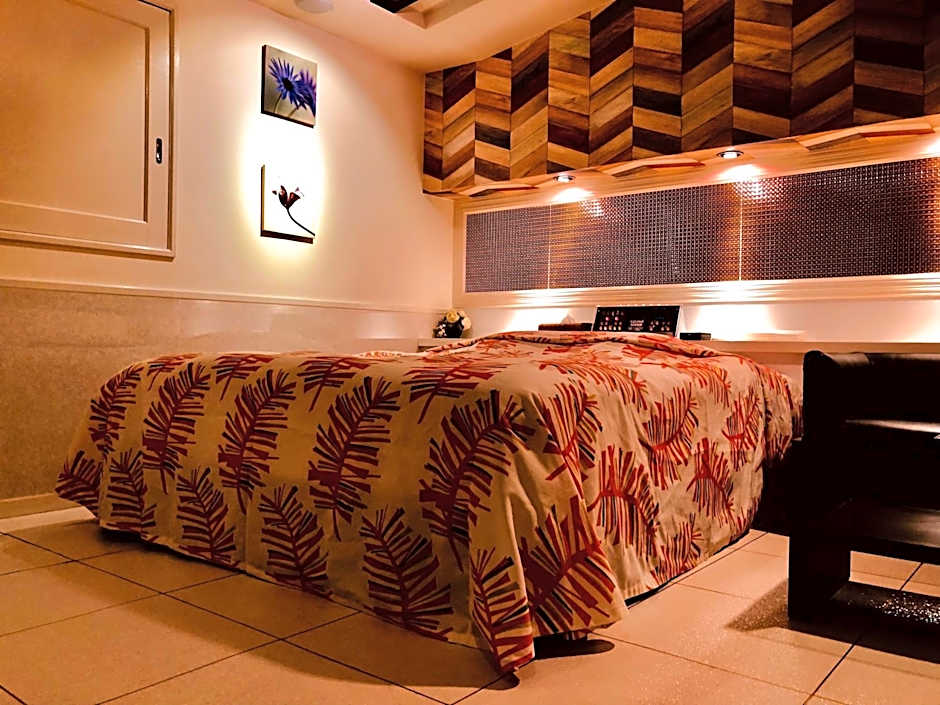 HOTEL KAZAN (Adult Only)