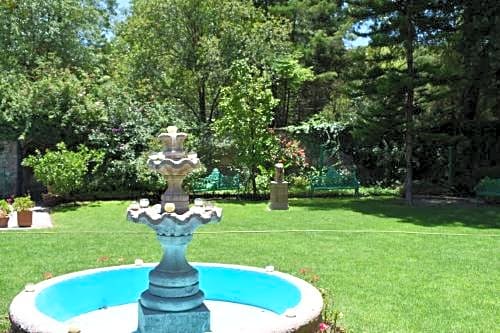 Tres Fuentes Hotel Boutique