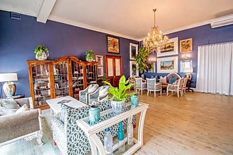 Emakhosini Boutique Hotel