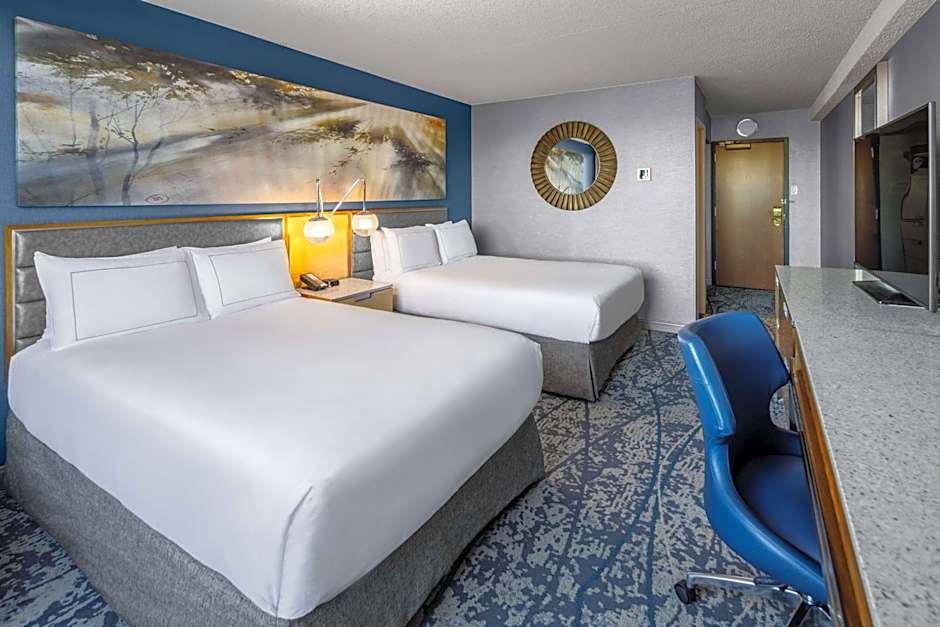 DoubleTree by Hilton Hotel Denver