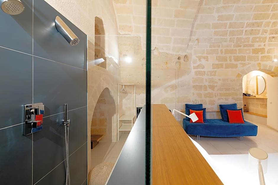 Endea Suite Rooms & Lounge SPA