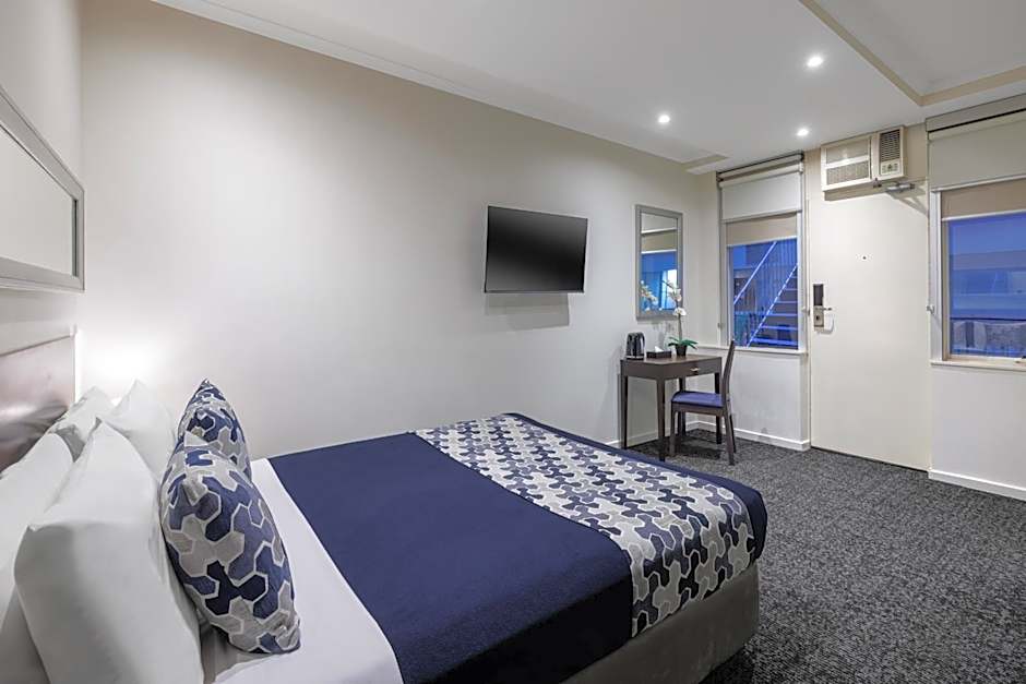 Great Southern Hotel Melbourne