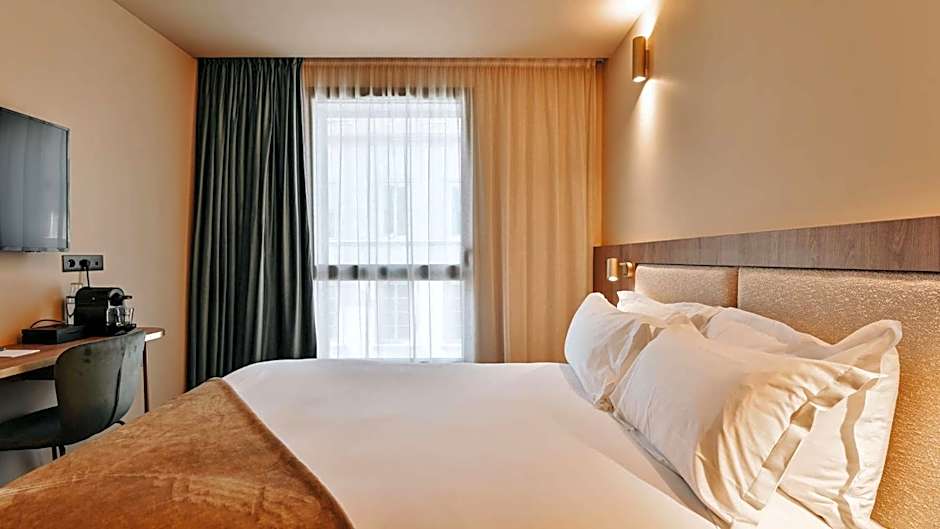 Keystone Hotel & Spa