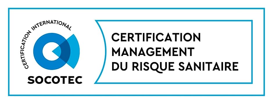 Best Western Premier Faubourg 88