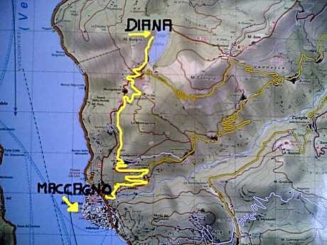 Albergo Diana