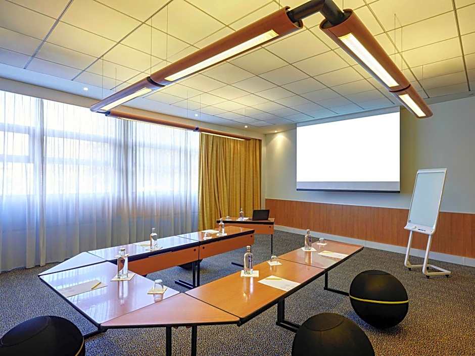 Novotel Venezia Mestre Castellana
