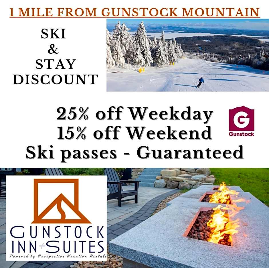 Gunstock Inn & Suites