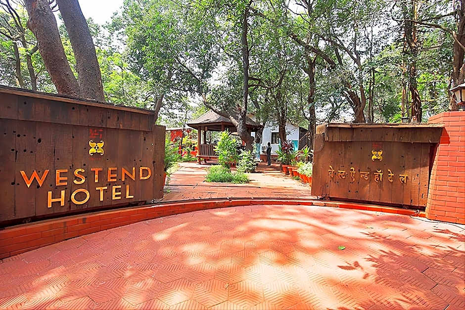 Westend Hotel