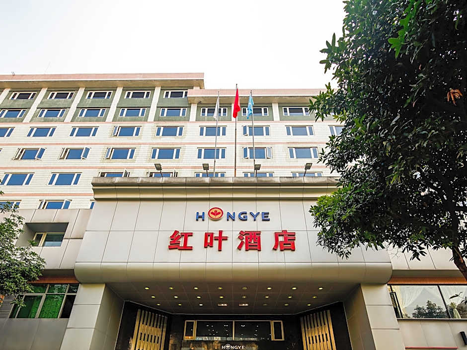 Hong Ye Hotel