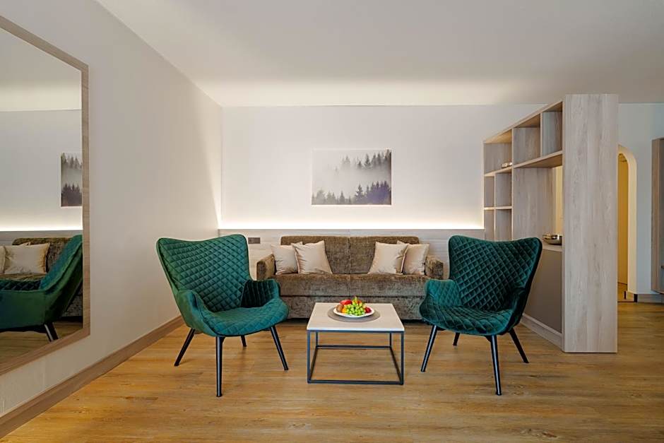 TOP CountryLine Hotel Ritter Badenweiler