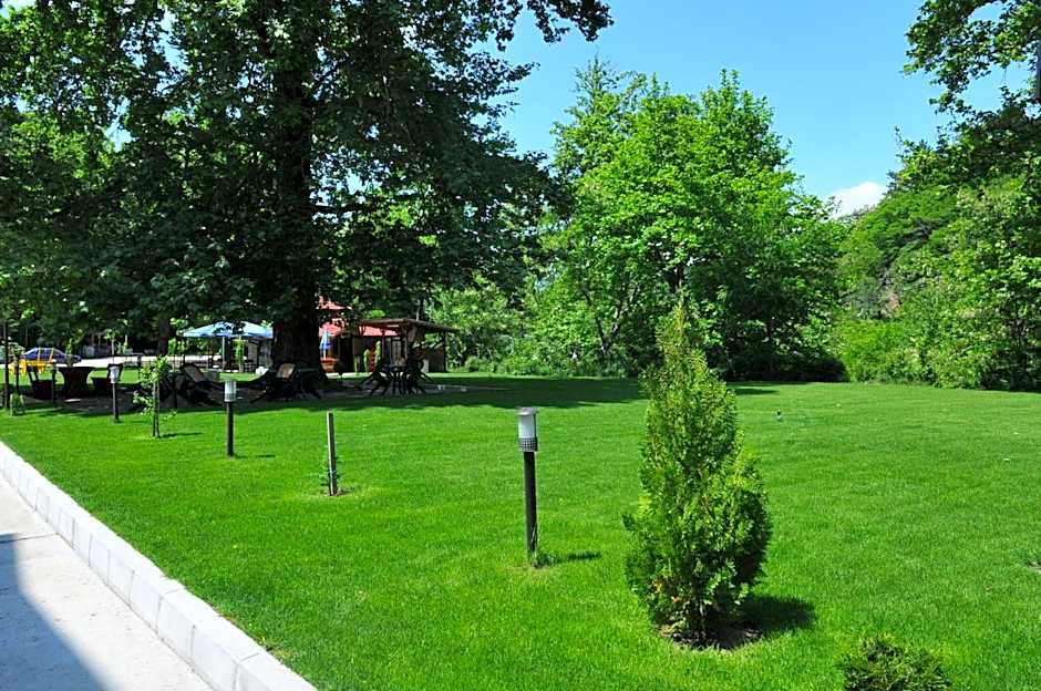 Hotel Delta Ognyanovo
