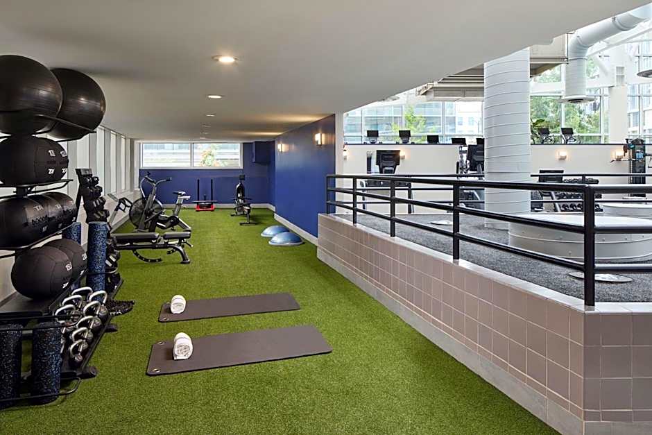 Hyatt Regency Washington