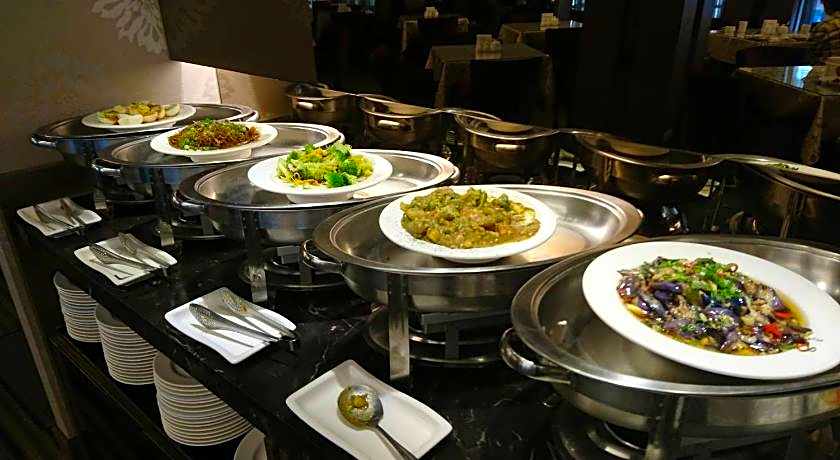 The Metro Hotel, Taipei