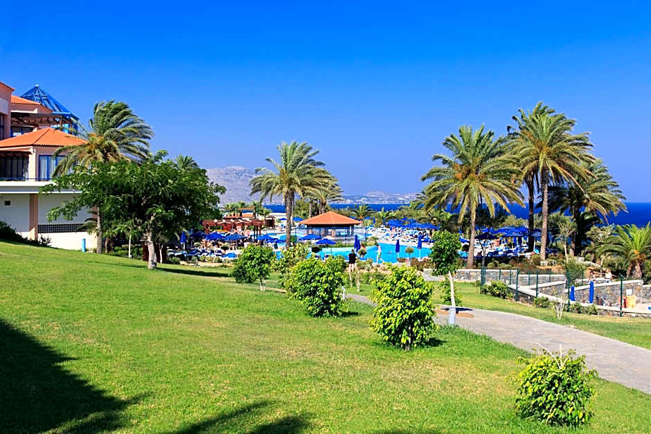 Rodos Princess Beach Hotel