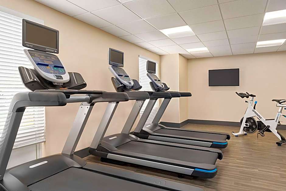 Hampton Inn By Hilton & Suites Ocean City West