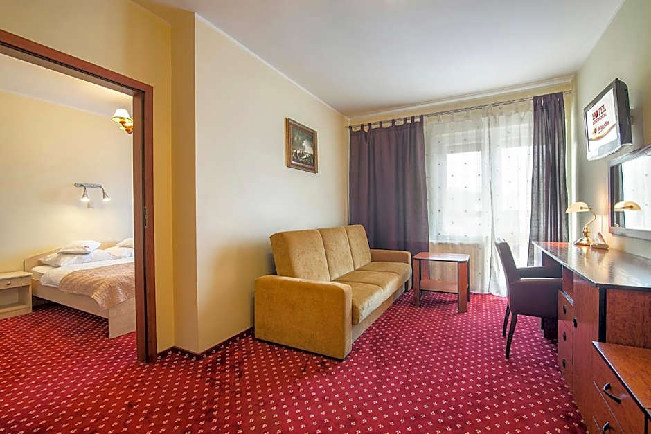 Hotel Continental