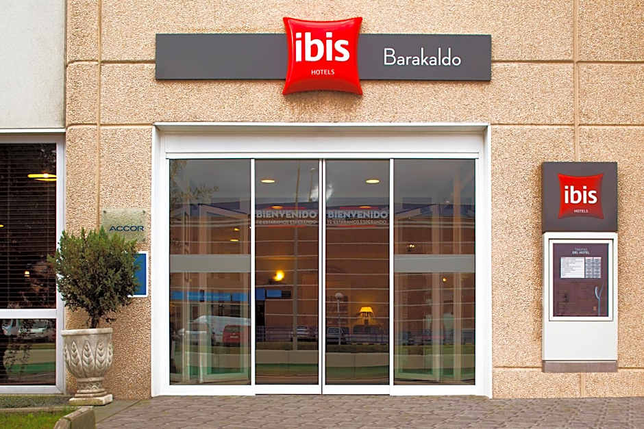 Ibis Bilbao Barakaldo