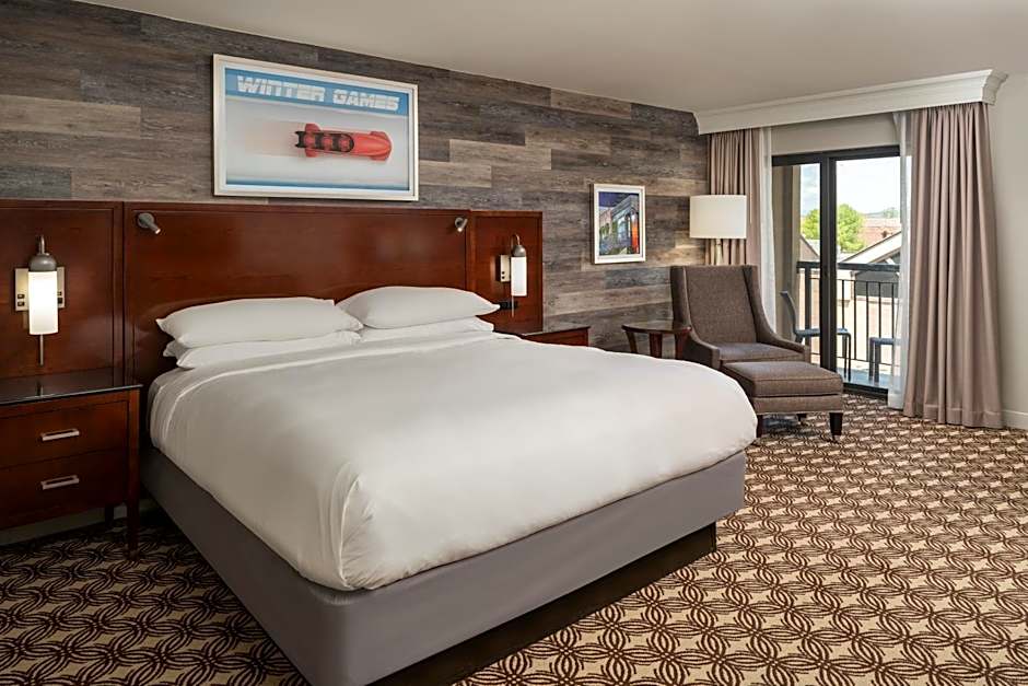 Sheraton Park City