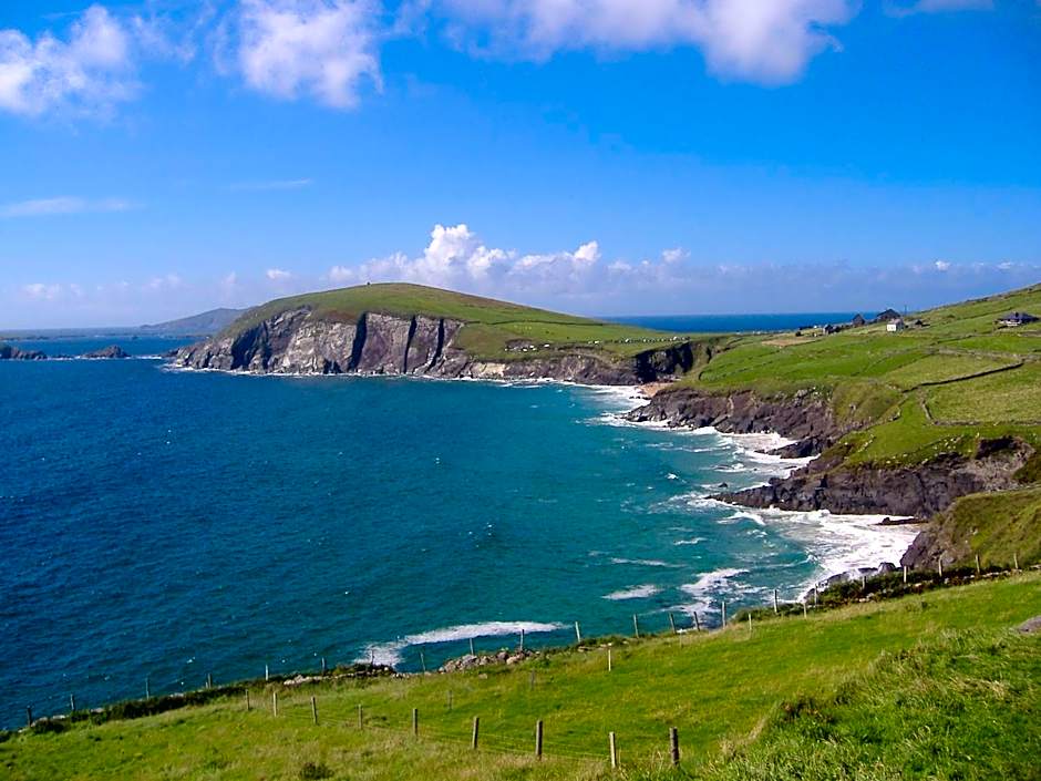 Dingle Skellig Hotel
