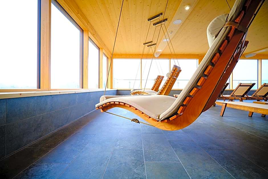 Sonnenhotel Weingut Römmert Spa und Wellness