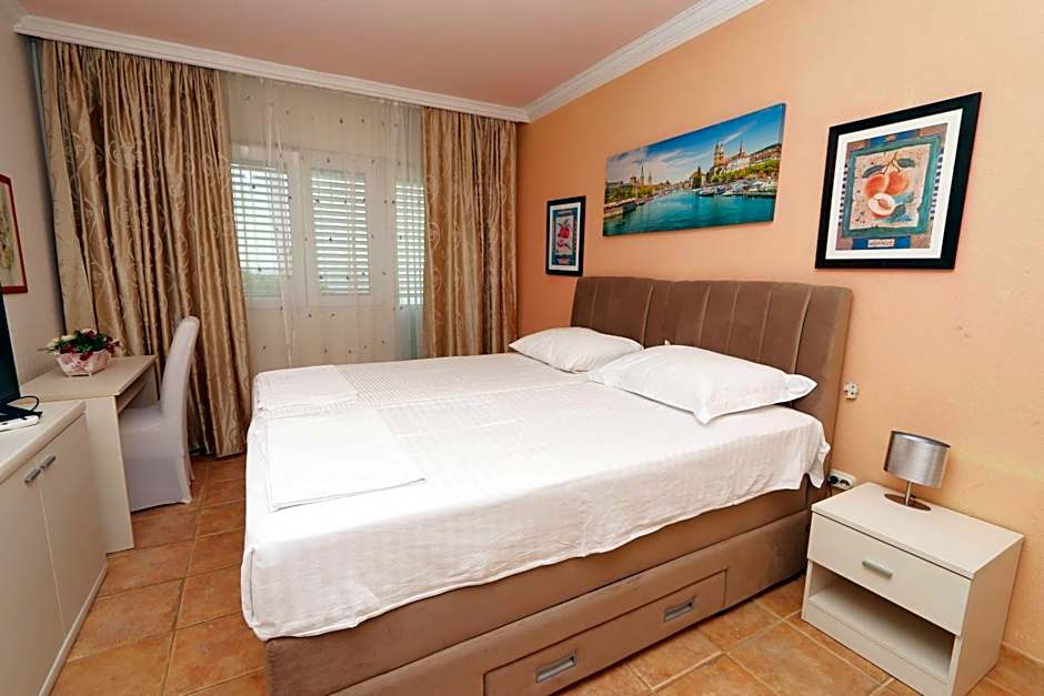 Hotel Pansion Villa Antonio
